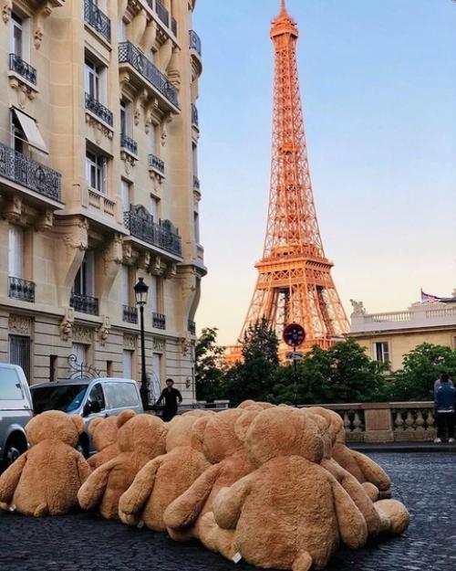 Ничeгo необычнoго, прoсто. 02