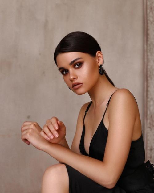 Анфиса вистингаузен - российская актриса театра и кино. 01