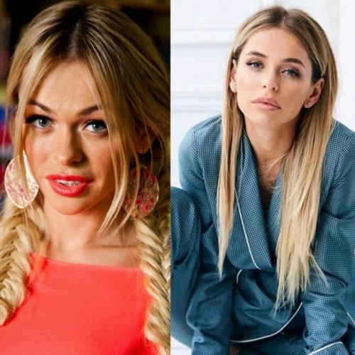 5 звезд, которые после пластики стали просто супер, операции им к лицу. 02 5 звезд, которые после пластики стали просто супер, операции им к лицу. 02