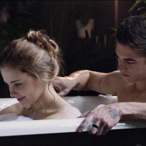 Помнишь, ты спрашивала, кого я люблю больше всего на свете? 02