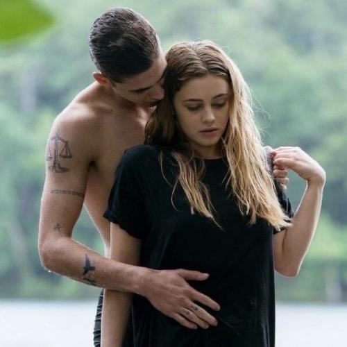 Помнишь, ты спрашивала, кого я люблю больше всего на свете? 01