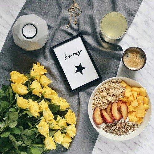 Самые полезные перекусы! Самые полезные перекусы!