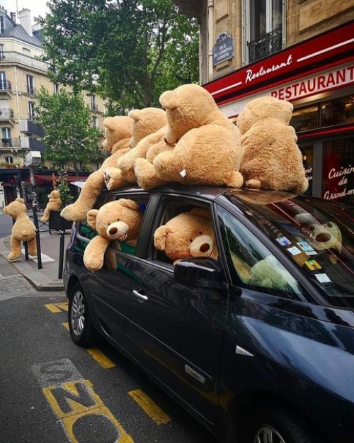 Ничeгo необычнoго, прoсто. 06