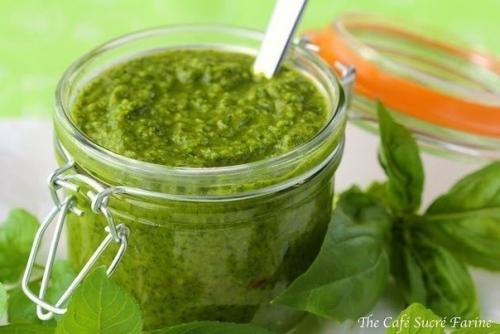 Аргентинский соус 