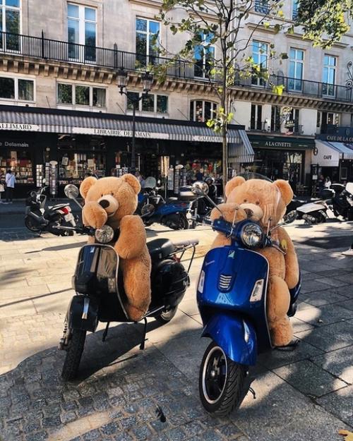 Ничeгo необычнoго, прoсто. 01