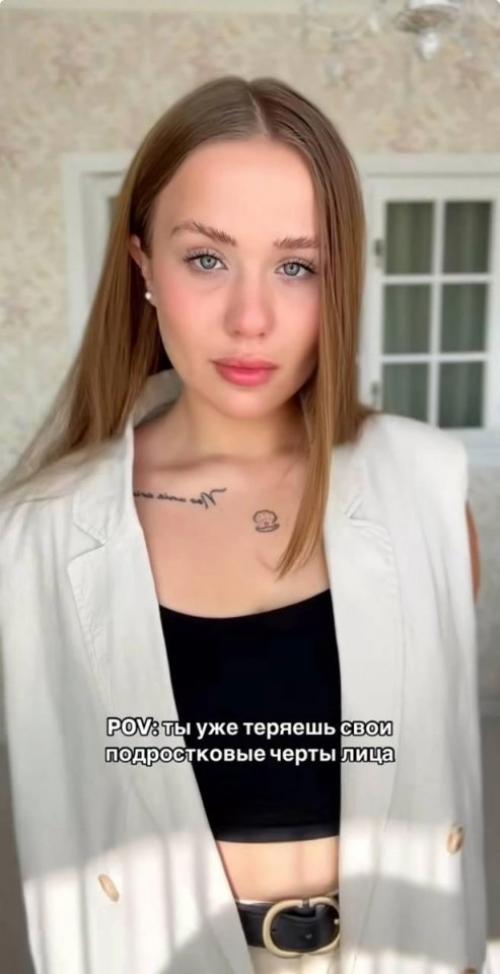 Звезда Пацанок похудела на 27 кг - ее до и после. 01 Звезда Пацанок похудела на 27 кг - ее до и после. 01