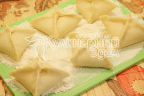 Картофельники.  Мы рекомендуем! 08 Картофельники.  Мы рекомендуем! 08