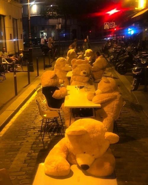 Ничeгo необычнoго, прoсто. 08