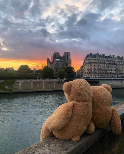 Ничeгo необычнoго, прoсто. 04