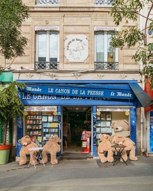 Ничeгo необычнoго, прoсто. 05