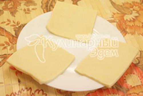 Картофельники.  Мы рекомендуем! 07 Картофельники.  Мы рекомендуем! 07