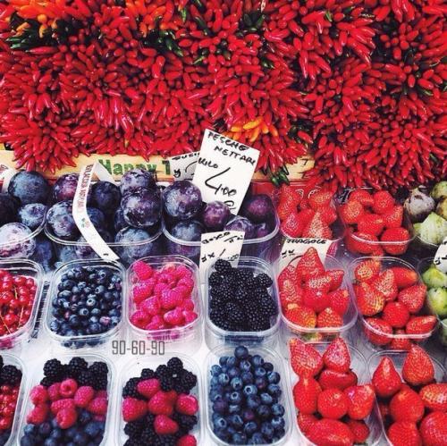 ПП- Меню на неделю.