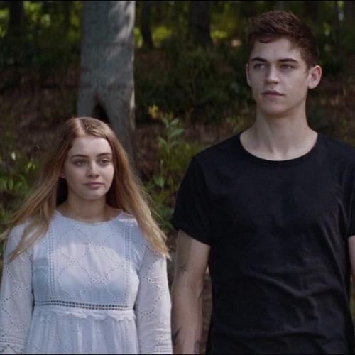 Помнишь, ты спрашивала, кого я люблю больше всего на свете? 03