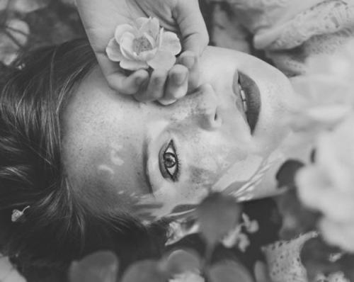 Я вовсе не сильная.  