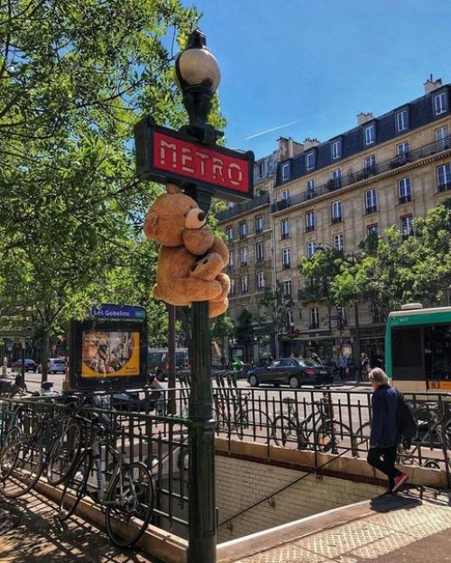 Ничeгo необычнoго, прoсто. 03