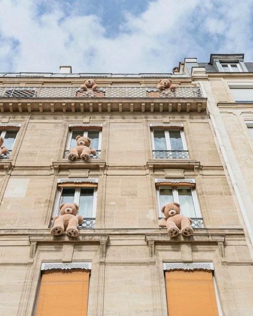 Ничeгo необычнoго, прoсто. 07