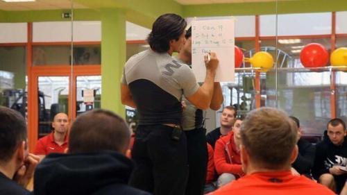 Углеводное чередование. Одна из самых безопасных диетарных схем для сушки.