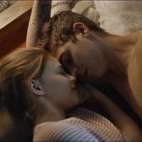 Помнишь, ты спрашивала, кого я люблю больше всего на свете? 05