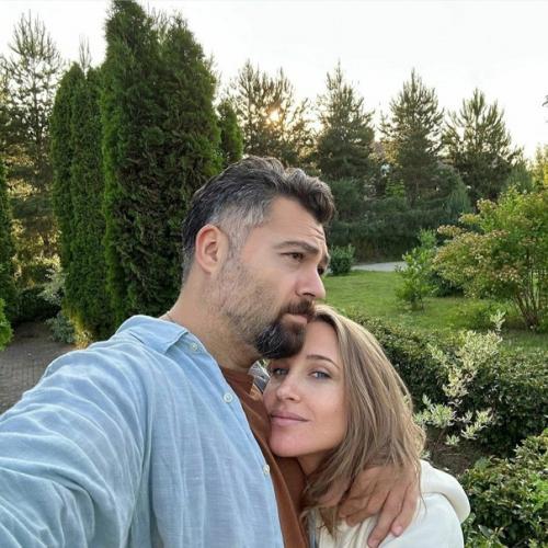 Юлия ковальчук и Алексей Чумаков во второй раз стали родителями. 02