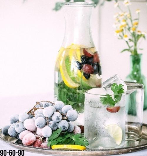 Тонизирующие чаи.  Сохрани, чтобы не потерять? 05