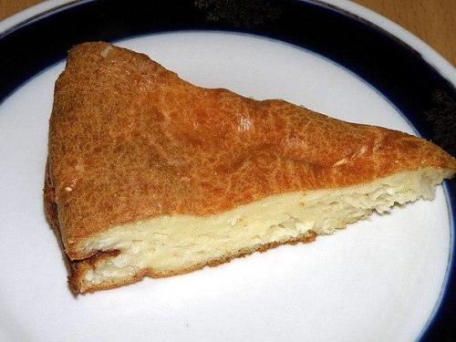 Пирог с капустой заливной? 05 Пирог с капустой заливной? 05