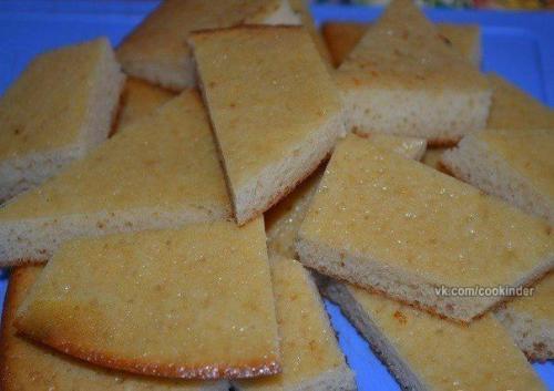 Торт Графские Развалины. 01