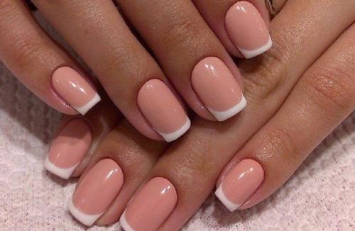 Как ухаживать за ногтями и как их укрепить.