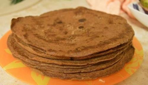 Печеночный торт Освежающий? 04