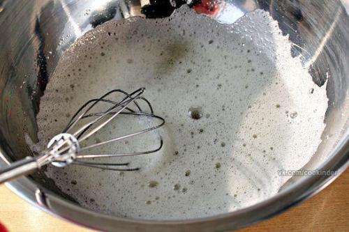 Ароматный картофель фри, запеченный в духовке. 04