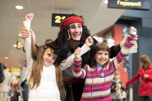 Наше ледовое приключение закончилось! 02