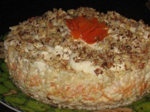 Салат 