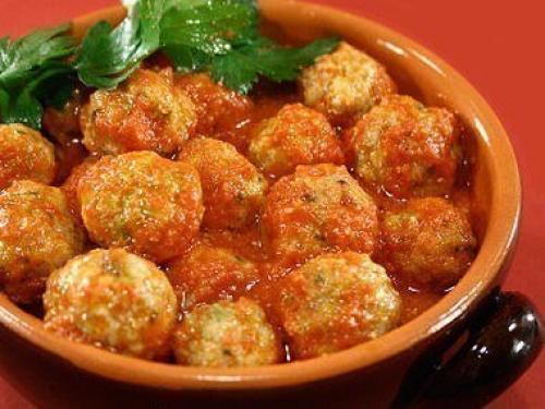 Очень ленивые голубцы - быстро и о - очень вкусно!