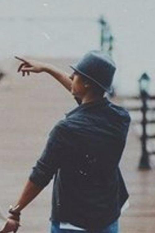 Когда любишь человека, ты любишь его любого. 01