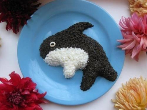 Топ - 10 рецептов детских салатов, которые украсят любойпраздничный стол. 07 Топ - 10 рецептов детских салатов, которые украсят любойпраздничный стол. 07