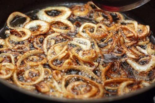 Узбекский плов. Ингредиенты: 02 Узбекский плов. Ингредиенты: 02