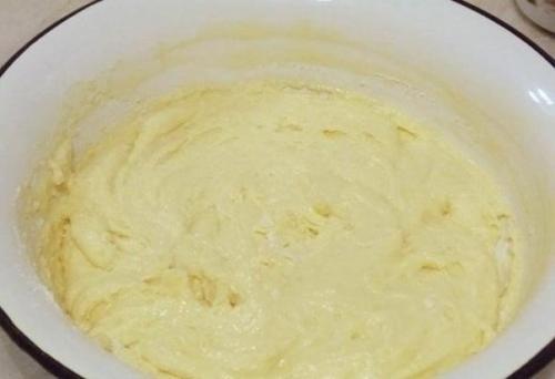 Печенье с лимоном. 01 Печенье с лимоном. 01