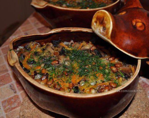 Топ - 9 вкуснейших блюд с гречкой? 04 Топ - 9 вкуснейших блюд с гречкой? 04