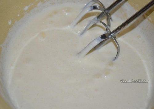 Торт Графские Развалины. 02