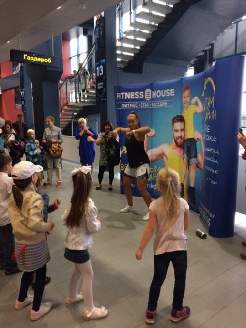 Наше ледовое приключение закончилось! 03