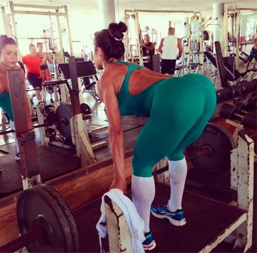 Как избежать тренировочного плато?