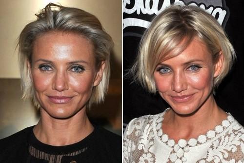 Короткая стрижка за и против. Короткая стрижка для женщин за 40: 5 доводов за и против