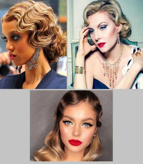 Прически на каре 2020. Модные укладки на каре 2020: фото, идеи для разных поводов