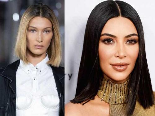 Прически на каре 2020. Модные укладки на каре 2020: фото, идеи для разных поводов