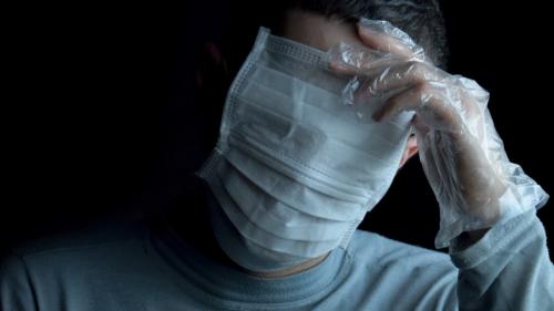 COVID-19 в России по городам. Создана графическая модель распространения COVID-19 по территории России