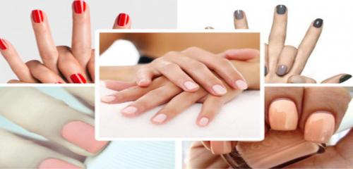 Маникюр взрослой женщине. Модный маникюр-2019, завоевавший сердца женщин в возрасте: идеи дизайна, которые делают руки изящными и нежными, фото 14