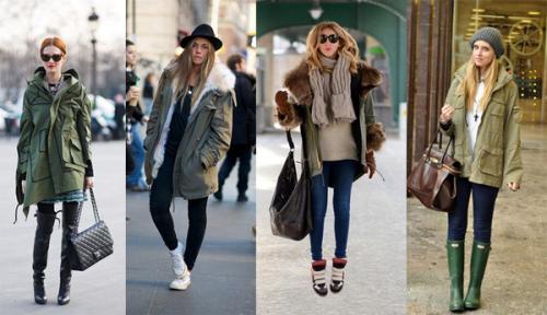 Правильное название одежды. Словарь модных терминов. Новые названия старых вещей