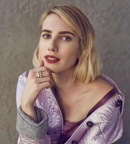 Прически на каре 2020. Модные укладки на каре 2020: фото, идеи для разных поводов