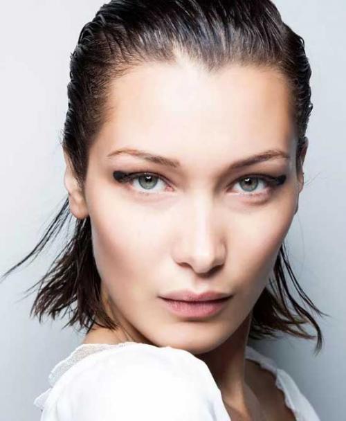 Прически на каре 2020. Модные укладки на каре 2020: фото, идеи для разных поводов