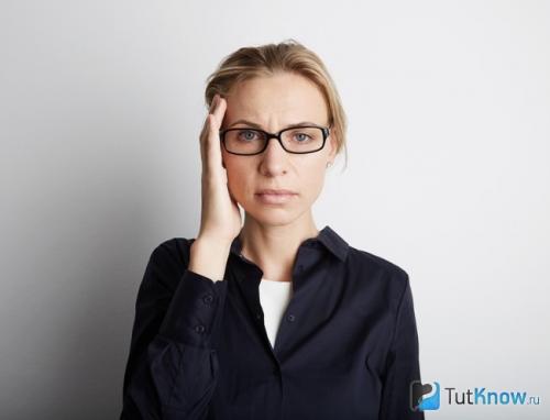 Кризис в 35 лет у женщин. Причины женского кризиса в 30 лет 01