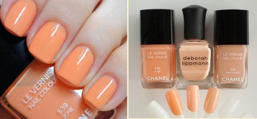 Маникюр взрослой женщине. Модный маникюр-2019, завоевавший сердца женщин в возрасте: идеи дизайна, которые делают руки изящными и нежными, фото 16